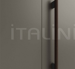 Итальянские Спальни - Шкаф Plana фабрика Jesse