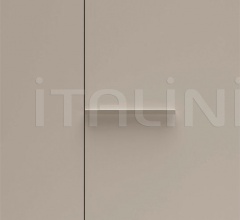 Итальянские Спальни - Шкаф Plana фабрика Jesse