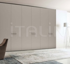 Итальянские Спальни - Шкаф Plana фабрика Jesse