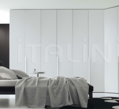 Итальянские Спальни - Шкаф Plana фабрика Jesse