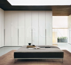 Итальянские Спальни - Шкаф Plana фабрика Jesse