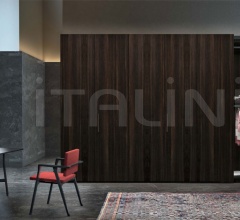 Итальянские Спальни - Шкаф Plana фабрика Jesse