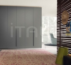 Итальянские Спальни - Шкаф Plana фабрика Jesse