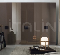 Итальянские Спальни - Шкаф Plana фабрика Jesse