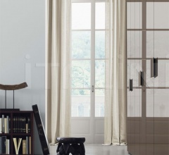 Итальянские Спальни - Шкаф Plana фабрика Jesse