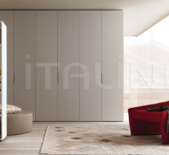 Итальянские Спальни - Шкаф Plana фабрика Jesse
