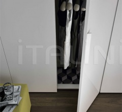 Итальянские Спальни - Шкаф Plana фабрика Jesse