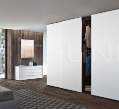 Итальянские Спальни - Шкаф Plana фабрика Jesse