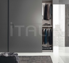 Итальянские Спальни - Шкаф Play фабрика Jesse