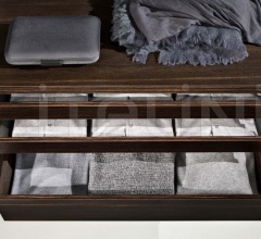 Итальянские Спальни - Гардероб Scenario фабрика Jesse