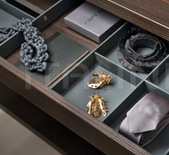 Итальянские Спальни - Гардероб Scenario фабрика Jesse