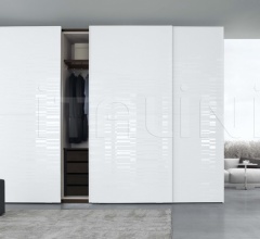 Итальянские Спальни - Шкаф Screen фабрика Jesse