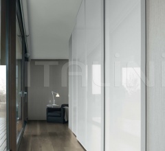 Итальянские Спальни - Шкаф Square фабрика Jesse