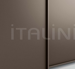 Итальянские Спальни - Шкаф Square фабрика Jesse