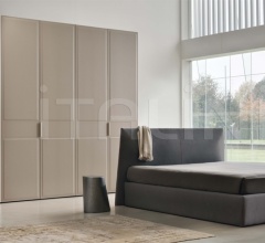 Итальянские Спальни - Шкаф Trench фабрика Jesse