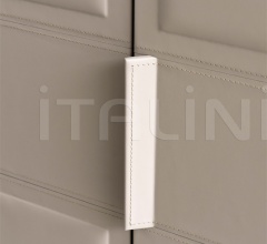 Итальянские Спальни - Шкаф Trench фабрика Jesse