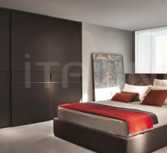 Итальянские Спальни - Шкаф Trench фабрика Jesse