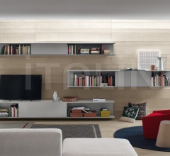 Итальянские Модульные системы - Модульная система Online Итальянские Модульные системы - Модульная система Online фабрика Jesse