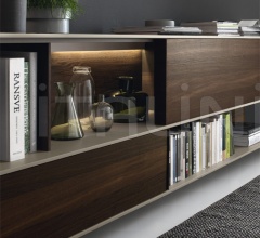 Итальянские Модульные системы - Модульная система Online Итальянские Модульные системы - Модульная система Online фабрика Jesse