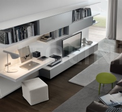 Итальянские Модульные системы - Модульная система Online Итальянские Модульные системы - Модульная система Online фабрика Jesse