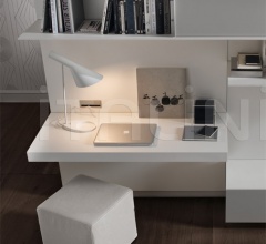 Итальянские Модульные системы - Модульная система Online Итальянские Модульные системы - Модульная система Online фабрика Jesse