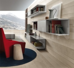 Итальянские Модульные системы - Модульная система Online Итальянские Модульные системы - Модульная система Online фабрика Jesse