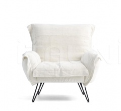 Кресло Cloudscape Chair фабрика Diesel by Moroso