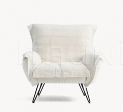 Кресло Cloudscape Chair фабрика Diesel by Moroso