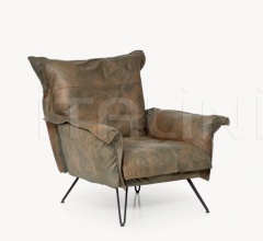 Кресло Cloudscape Chair фабрика Diesel by Moroso