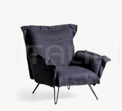 Кресло Cloudscape Chair фабрика Diesel by Moroso