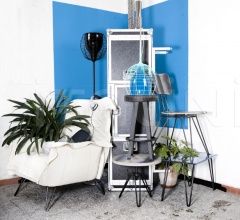 Кресло Cloudscape Chair фабрика Diesel by Moroso