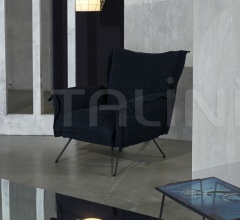 Кресло Cloudscape Chair фабрика Diesel by Moroso