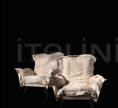 Кресло Cloudscape Chair фабрика Diesel by Moroso