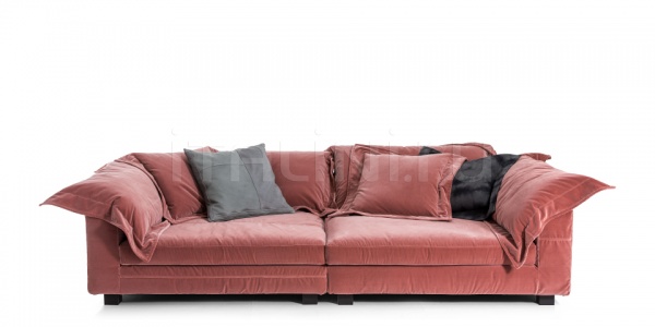 Модульный диван Nebula Nine Sofa