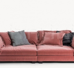 Модульный диван Nebula Nine Sofa фабрика Diesel by Moroso