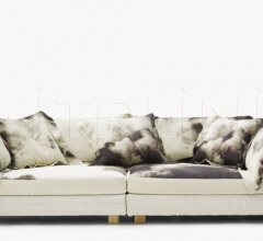 Модульный диван Nebula Nine Sofa фабрика Diesel by Moroso
