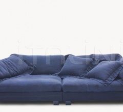 Модульный диван Nebula Nine Sofa фабрика Diesel by Moroso