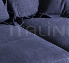 Модульный диван Nebula Nine Sofa фабрика Diesel by Moroso