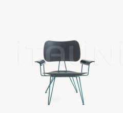 Кресло Overdyed Lounge Chair фабрика Diesel by Moroso