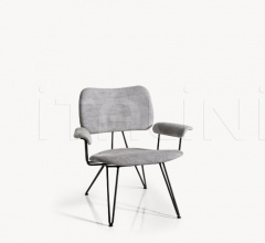 Кресло Overdyed Lounge Chair фабрика Diesel by Moroso