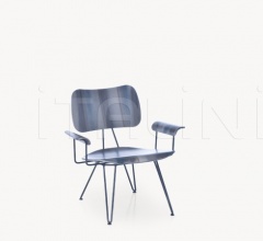 Кресло Overdyed Lounge Chair фабрика Diesel by Moroso