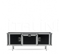 Итальянские Буфеты - Буфет Total Flightcase Итальянские Буфеты - Буфет Total Flightcase фабрика Diesel by Moroso