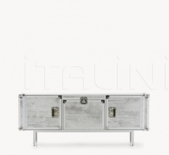 Итальянские Буфеты - Буфет Total Flightcase Итальянские Буфеты - Буфет Total Flightcase фабрика Diesel by Moroso