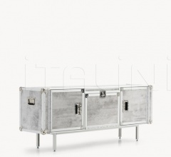 Итальянские Буфеты - Буфет Total Flightcase Итальянские Буфеты - Буфет Total Flightcase фабрика Diesel by Moroso