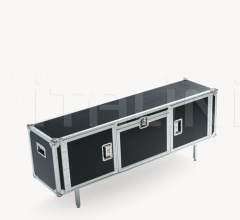 Итальянские Буфеты - Буфет Total Flightcase Итальянские Буфеты - Буфет Total Flightcase фабрика Diesel by Moroso