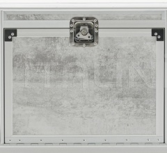 Итальянские Буфеты - Буфет Total Flightcase Итальянские Буфеты - Буфет Total Flightcase фабрика Diesel by Moroso