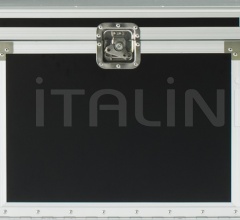 Итальянские Буфеты - Буфет Total Flightcase Итальянские Буфеты - Буфет Total Flightcase фабрика Diesel by Moroso