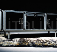Итальянские Буфеты - Буфет Total Flightcase Итальянские Буфеты - Буфет Total Flightcase фабрика Diesel by Moroso