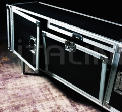 Итальянские Буфеты - Буфет Total Flightcase Итальянские Буфеты - Буфет Total Flightcase фабрика Diesel by Moroso