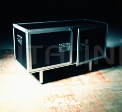 Итальянские Буфеты - Буфет Total Flightcase Итальянские Буфеты - Буфет Total Flightcase фабрика Diesel by Moroso